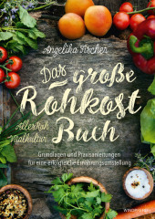 Das große Rohkost-Buch