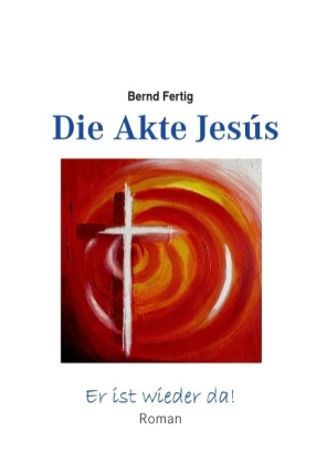 Die Akte Jesús 