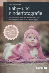 Baby- und Kinderfotografie Cover