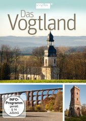 Das Vogtland, 1 DVD