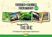 Guck+ReimKarten U3 - Tiere