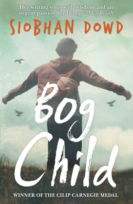 Bog Child 