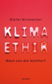 Klimaethik Cover