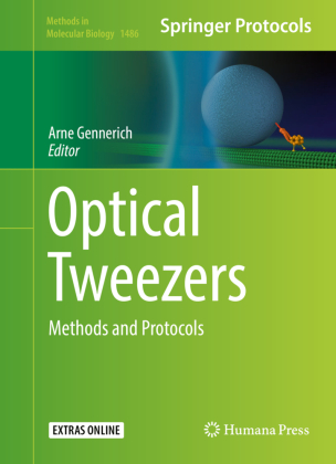 Optical Tweezers 