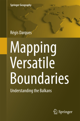 Mapping Versatile Boundaries 