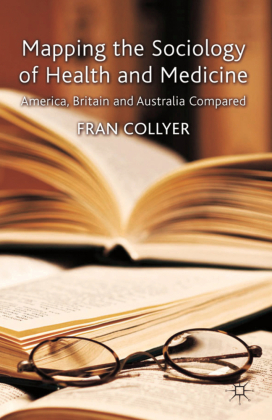Mapping the Sociology of Health and Medicine 
