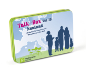 Talk-Box, Neuland (Spiel)
