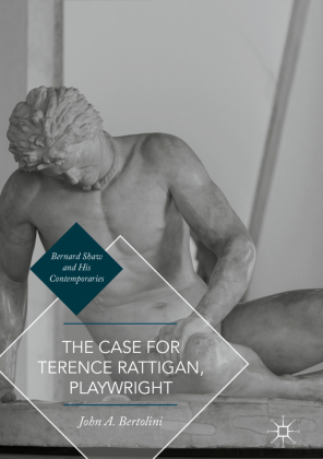 The Case for Terence Rattigan, Playwright 