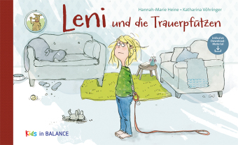 Leni und die Trauerpfützen