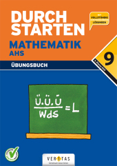 Durchstarten - Mathematik - Neubearbeitung - 3. Schulstufe