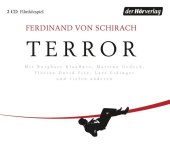 Terror, 2 Audio-CDs Cover