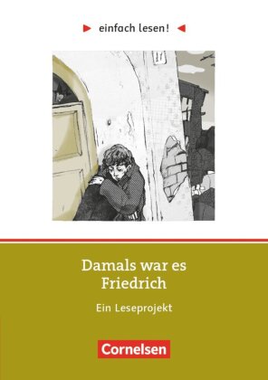 Einfach lesen! - Leseprojekte - Leseförderung ab Klasse 5 - Niveau 2