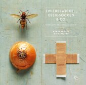Zwiebelwickel, Essigsocken & Co. Cover