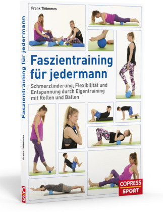 Faszientraining für jedermann