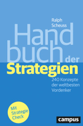 Handbuch der Strategien