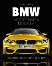 BMW - die schönsten Modelle Cover