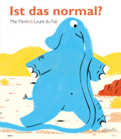 Ist das normal? Cover