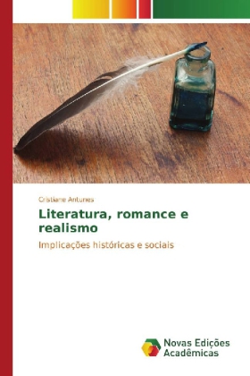 Literatura, romance e realismo 