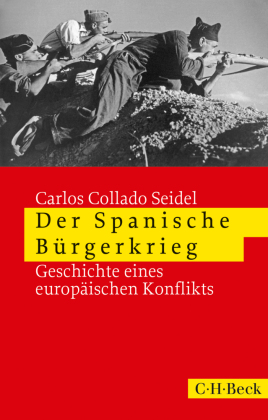 Der Spanische Bürgerkrieg 