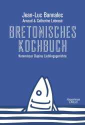 Bretonisches Kochbuch Cover