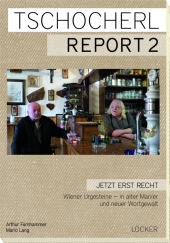 Tschocherl Report