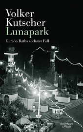 Lunapark Cover