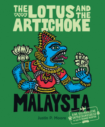 The Lotus and the Artichoke - Malaysia