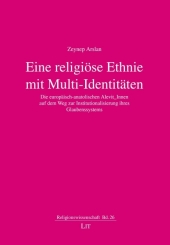 Eine religiöse Ethnie mit Multi-Identitäten