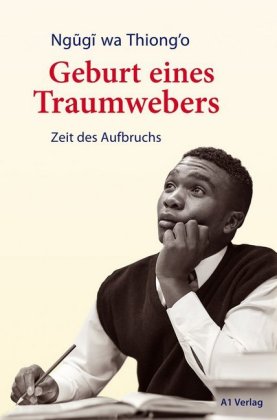 Geburt eines Traumwebers 