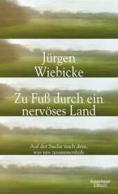 Zu Fuß durch ein nervöses Land Cover