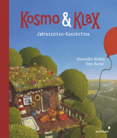 kein Cover