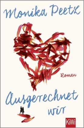 Cover des Mediums: Ausgerechnet wir