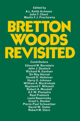 Bretton Woods Revisited 