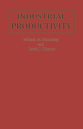 Industrial Productivity 