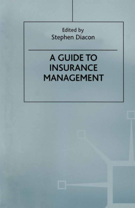 A Guide to Insurance Management 