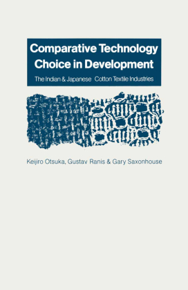 Comparative Technology Choice in Development 