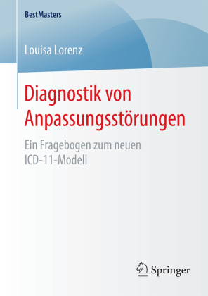 Diagnostik von Anpassungsstörungen 