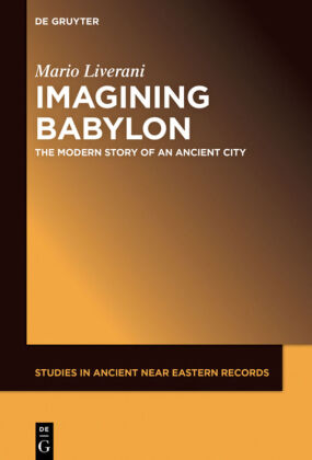 Imagining Babylon 