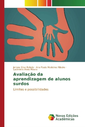 Avaliação da aprendizagem de alunos surdos 