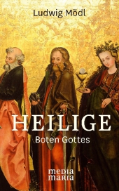 Heilige Cover