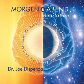 Morgen- und Abendmeditation, Audio-CD 