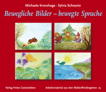 Bewegliche Bilder - bewegte Sprache 