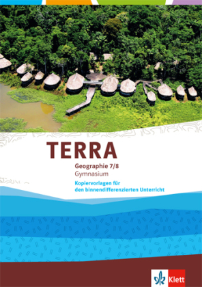 TERRA Geographie 7/8 