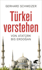 Türkei verstehen Cover