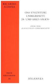 kein Cover