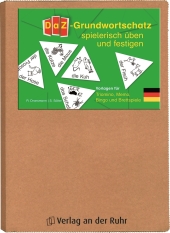 kein Cover