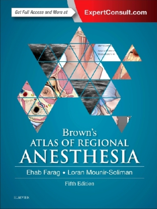 Brown's Atlas of Regional Anesthesia 