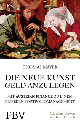 Die neue Kunst Geld anzulegen