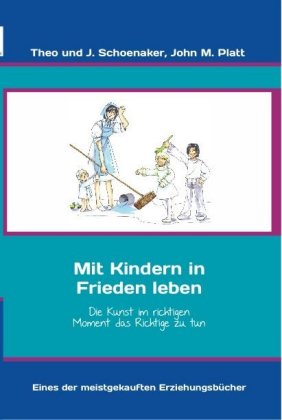 Mit Kindern in Frieden leben