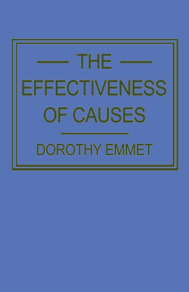 The Effectiveness of Causes 
